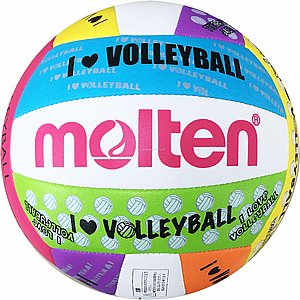 כדורעף חופים רך Molten MS500 כדורעף חופים רך Molten MS500