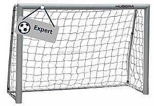 שער כדורגל ברזל מקצועי HUDORA EXPERT גרמניה שער כדורגל ברזל מקצועי HUDORA EXPERT גרמניה
