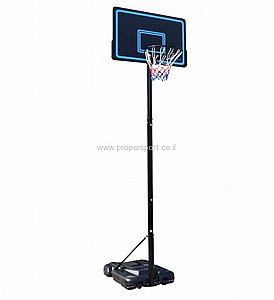 מתקן סל מקצועי לחצר דגם Dunk Pro M019E – חוויית משחק מקצועית, גובה מתכוונן ועמידות מוחלטת מתקן סל מקצועי לחצר דגם Dunk Pro M019E – חוויית משחק מקצועית, גובה מתכוונן ועמידות מוחלטת