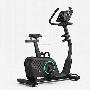 אופני כושר מקצועיים KETTLER VELO PRO Premium Recumbent Bike אופני כושר מקצועיים KETTLER VELO PRO Premium Recumbent Bike