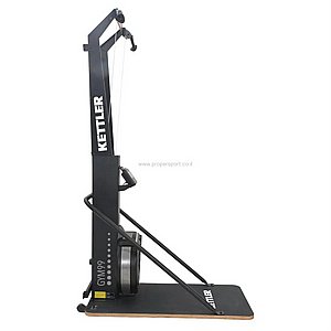 מכשיר סקי בעמידה GYM99 Standing Skiing Machine מכשיר סקי בעמידה GYM99 Standing Skiing Machine