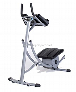 מכשיר לעיצוב הבטן AB COASTER מכשיר לעיצוב הבטן AB COASTER