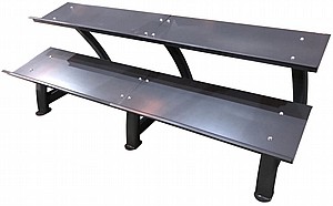 סטנד למשקולות יד כ-20 משקולות סטנד למשקולות יד כ-20 משקולות