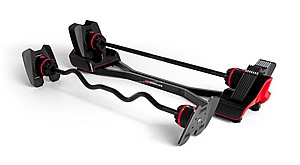 סט מוטות אוניברסלים BOWFLEX המקורי סט מוטות אוניברסלים BOWFLEX המקורי