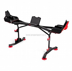 סטנד למוטות BOWLFEX 2080 סטנד למוטות BOWLFEX 2080