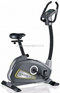 אופני כושר מגנטיים חשמליים Cycle P אופני כושר מגנטיים חשמליים Cycle P