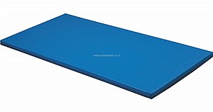 מזרן התעמלות קרקע/ג'ודו 200/100/4 מזרן התעמלות קרקע/ג'ודו 200/100/4