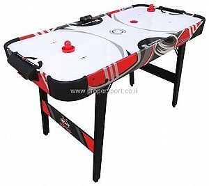 שולחן הוקי אוויר 4 פיט SUPERIOR שולחן הוקי אוויר 4 פיט SUPERIOR