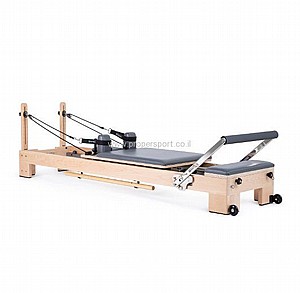 רפורמר ליגנום (עץ בוק) מבית ELINA PILATES רפורמר ליגנום (עץ בוק) מבית ELINA PILATES