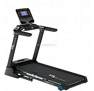 מסלול ריצה מתקפל MAX520 מסלול ריצה מתקפל MAX520