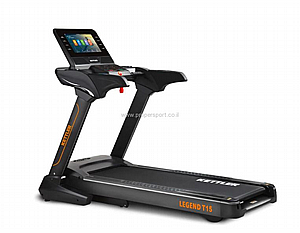 מסלול ריצה מתקפל LEGEND T15 מסלול ריצה מתקפל LEGEND T15