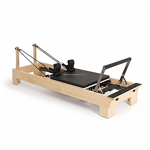 רפורמר עץ מייפל מבית ELINA PILATES רפורמר עץ מייפל מבית ELINA PILATES