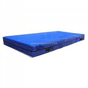 מזרן נחיתה / מזרן גבינה 200X100X20 מזרן נחיתה / מזרן גבינה 200X100X20