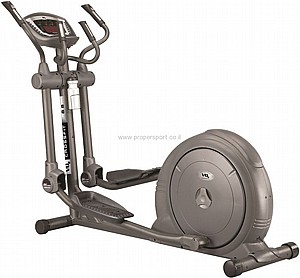 אליפטיקל מגנטי חשמלי מקצועי Crossfit88 מבית VO2 אליפטיקל מגנטי חשמלי מקצועי Crossfit88 מבית VO2