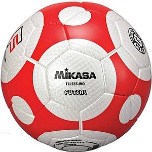 כדורגל אולמות למשחק רשמי MIKASA FUTSAL כדורגל אולמות למשחק רשמי MIKASA FUTSAL