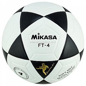 כדורגל פוצ'יוולי MIKASA FT-4 כדורגל פוצ'יוולי MIKASA FT-4