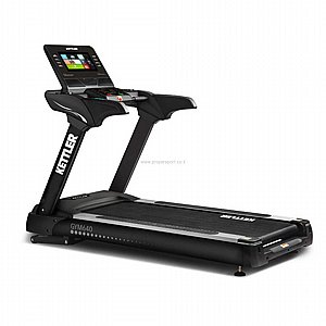 מסלול ריצה מקצועי עם מסך מגע GYM640 מסלול ריצה מקצועי עם מסך מגע GYM640