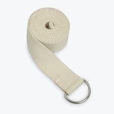 רצועת יוגה Yoga Strap רצועת יוגה Yoga Strap