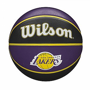 כדור כדורסל NBA TEAM TRIBUTE LA LAKERS כדור כדורסל NBA TEAM TRIBUTE LA LAKERS