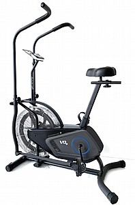 אופני רוח AIRBIKE7 אופני רוח AIRBIKE7